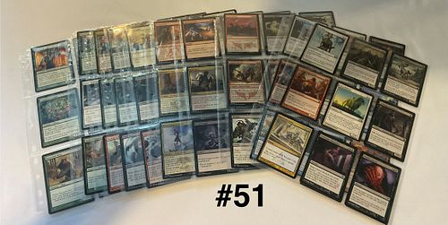 Lot #51 (1 of 11)