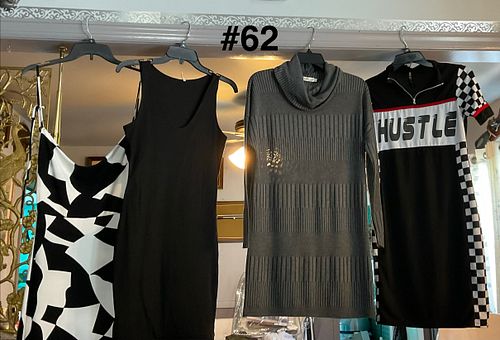 Lot #62 (1 of 7)