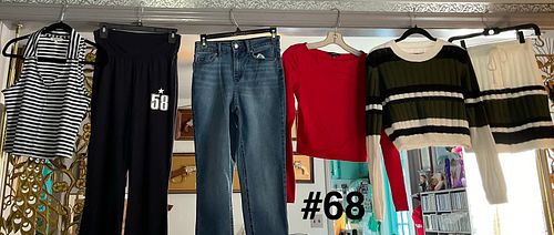 Lot #68 (1 of 7)