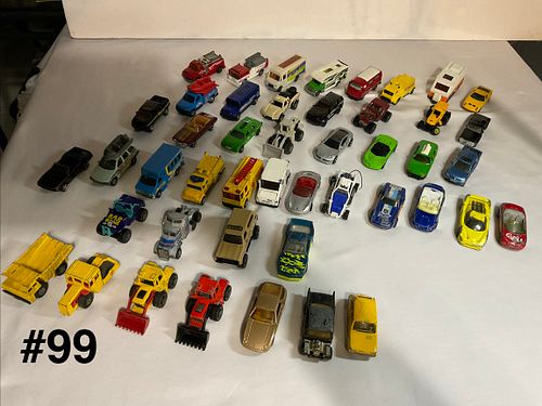 Lot #99 (1 of 15)