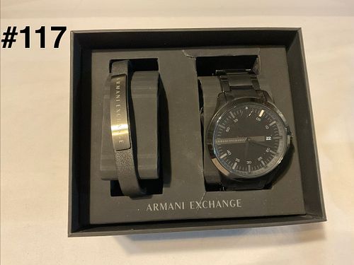 Lot #117 (1 of 4)