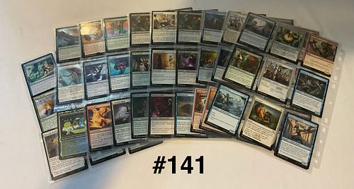 Lot #141 (1 of 12)