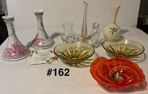 Lot #162 (1 of 12)