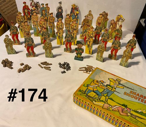 Lot #174 (1 of 19)