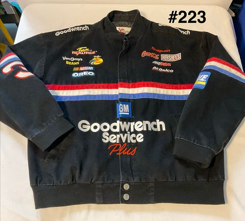 Lot #223 (1 of 8)