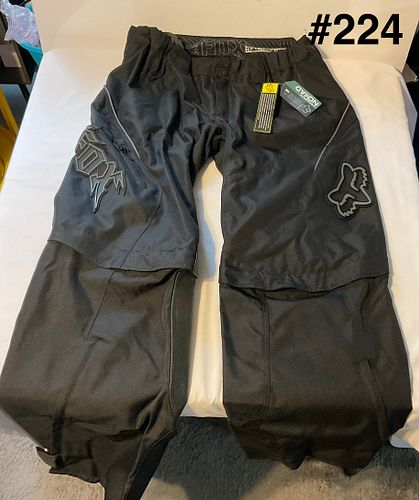 Lot #224 (1 of 9)