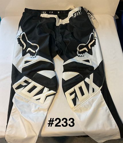 Lot #233 (1 of 6)