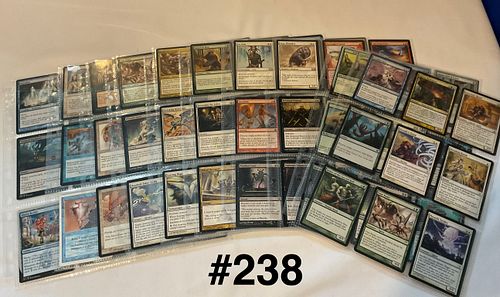 Lot #238 (1 of 11)