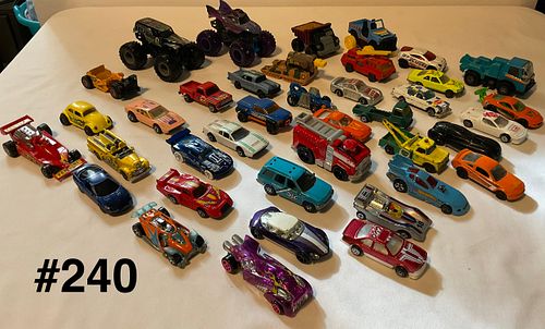 Lot #240 (1 of 18)