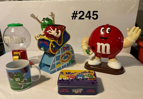 Lot #245 (1 of 12)