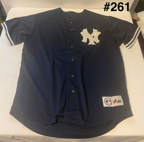 Lot #261 (1 of 5)
