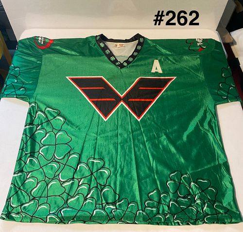 Lot #262 (1 of 12)