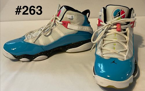 Lot #263 (1 of 9)