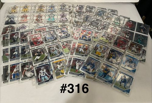 Lot #316 (1 of 9)