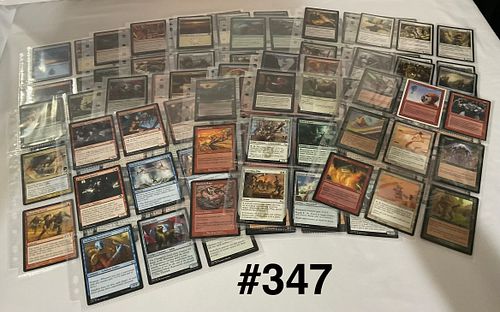 Lot #347 (1 of 11)