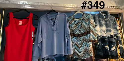 Lot #349 (1 of 10)