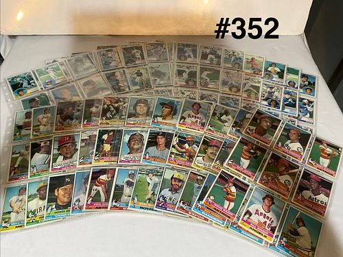 Lot #352 (1 of 9)