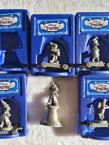 Lot #113 (1 of 9)