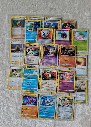 Lot #246 (1 of 6)