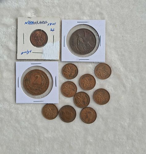 Lot #133 (1 of 6)