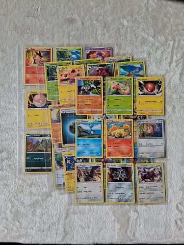 Lot #249 (1 of 5)