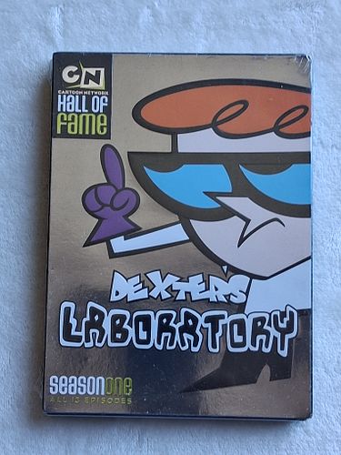 Lot #283 (1 of 6)