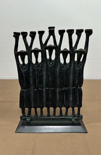 Lot #5890 (1 of 10)
