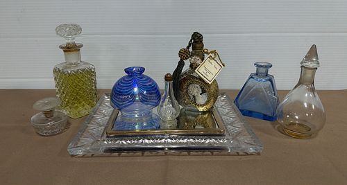 Lot #5891 (1 of 12)