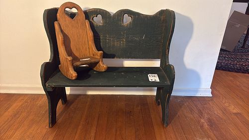 Lot #116 (1 of 9)