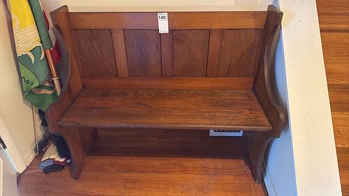 Lot #140 (1 of 11)