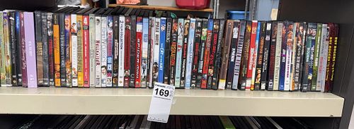 Lot #169 (1 of 7)