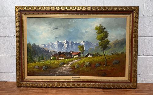 Lot #5913 (1 of 11)