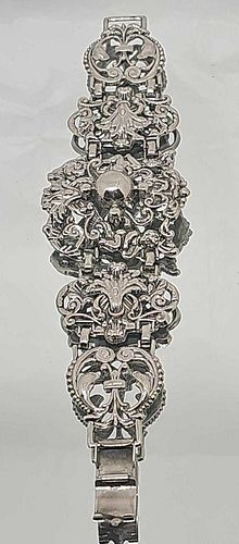 Lot #4664 (1 of 7)