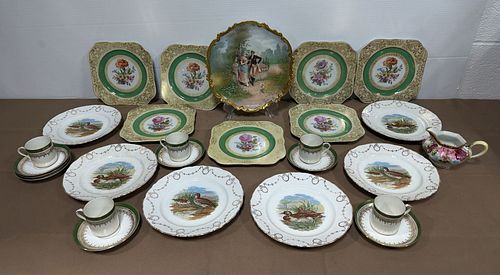 Lot #5923 (1 of 20)