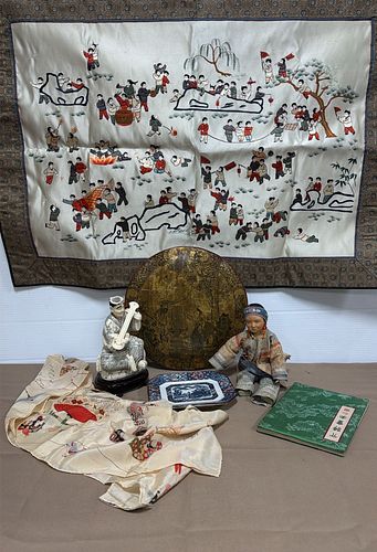 Lot #221 (1 of 20)