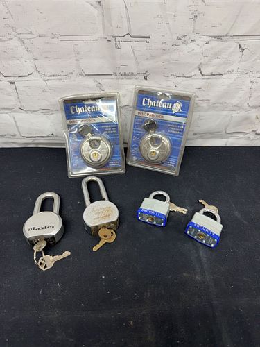 Lot #249 (1 of 7)