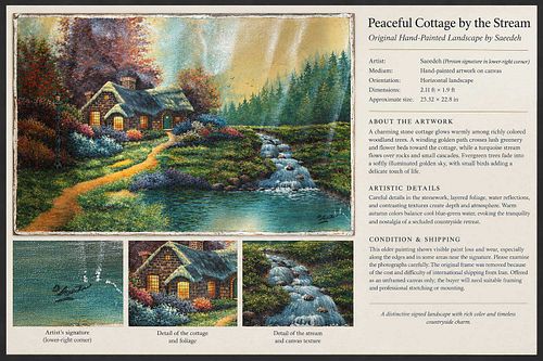 Lot #7 (1 of 5)