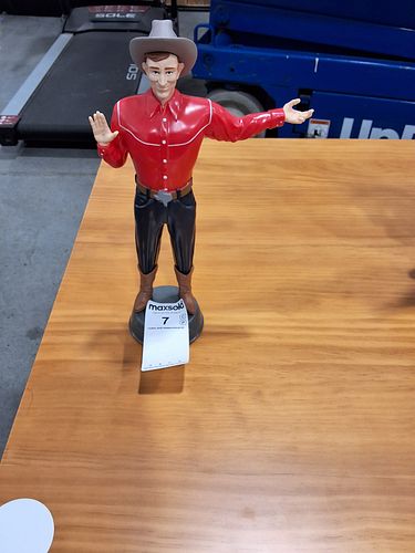 Lot #7 (1 of 4)