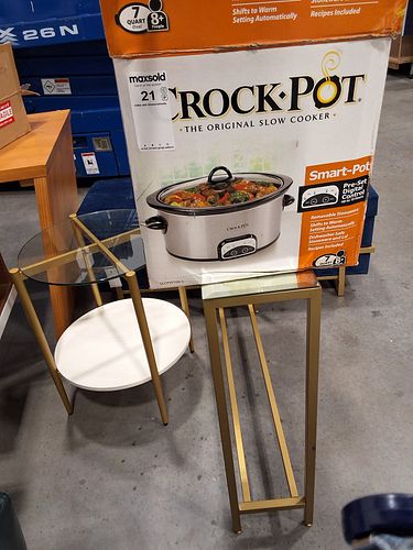 Lot #21 (1 of 3)