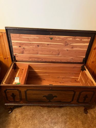 Lot #965 (1 of 16)