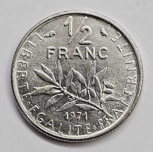 Lot #17 (1 of 7)