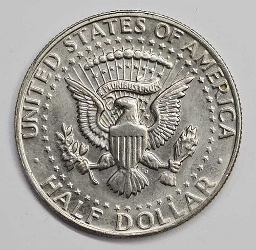 Lot #18 (1 of 9)