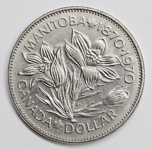 Lot #40 (1 of 9)