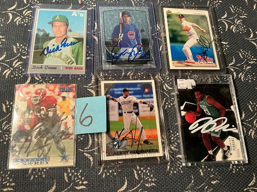 Lot #6 (1 of 8)