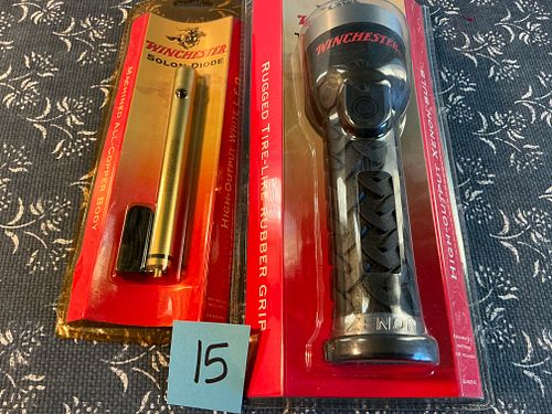 Lot #15 (1 of 10)