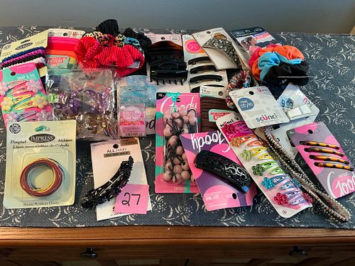 Lot #27 (1 of 13)