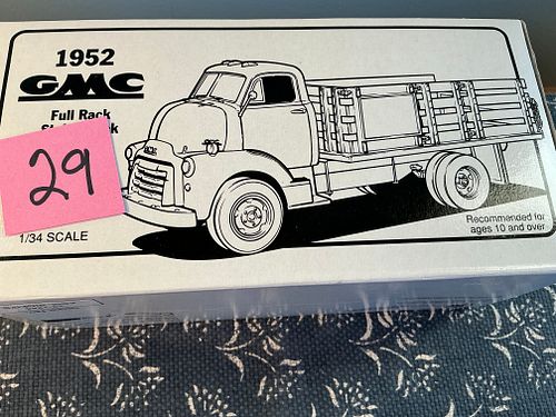 Lot #29 (1 of 7)