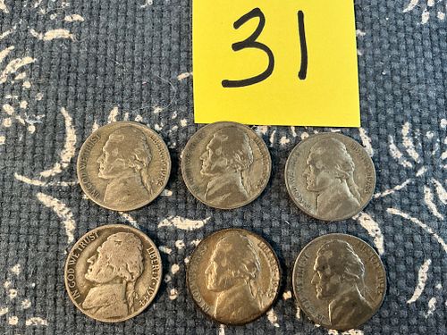 Lot #31 (1 of 11)