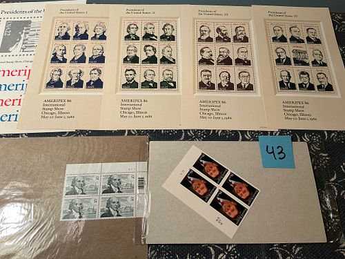 Lot #43 (1 of 10)