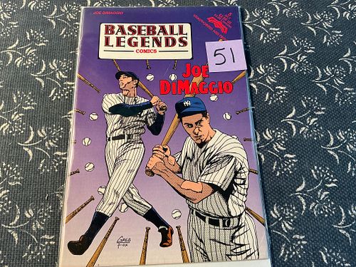 Lot #51 (1 of 12)